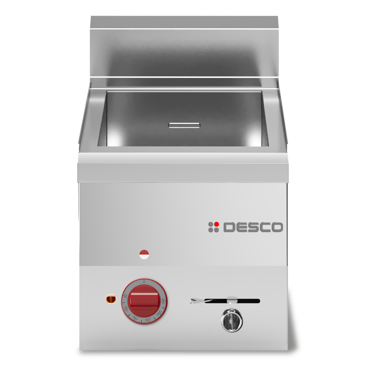 ELECTRIC BAIN MARIE TOP