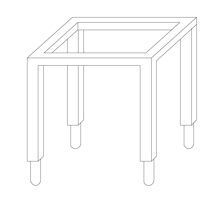 STAND BASE