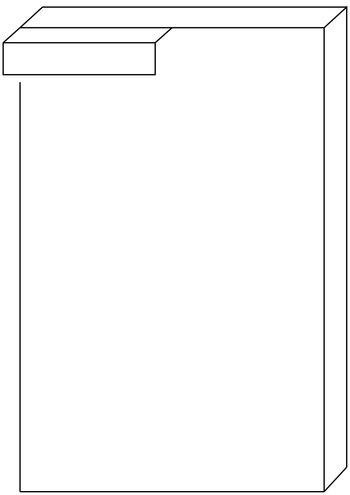 PORTA DESTRA L. 300