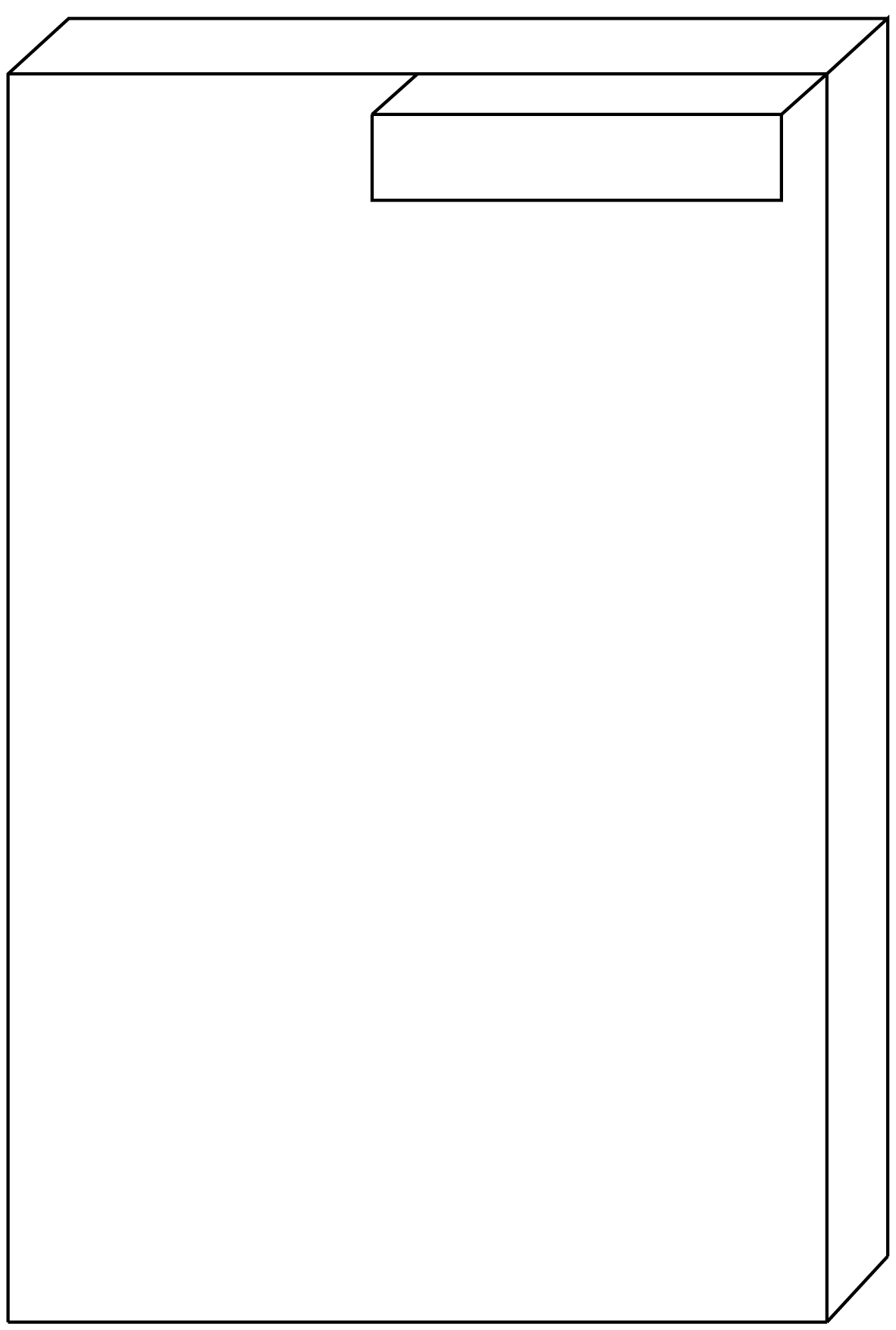 PORTA SINISTRA L. 300