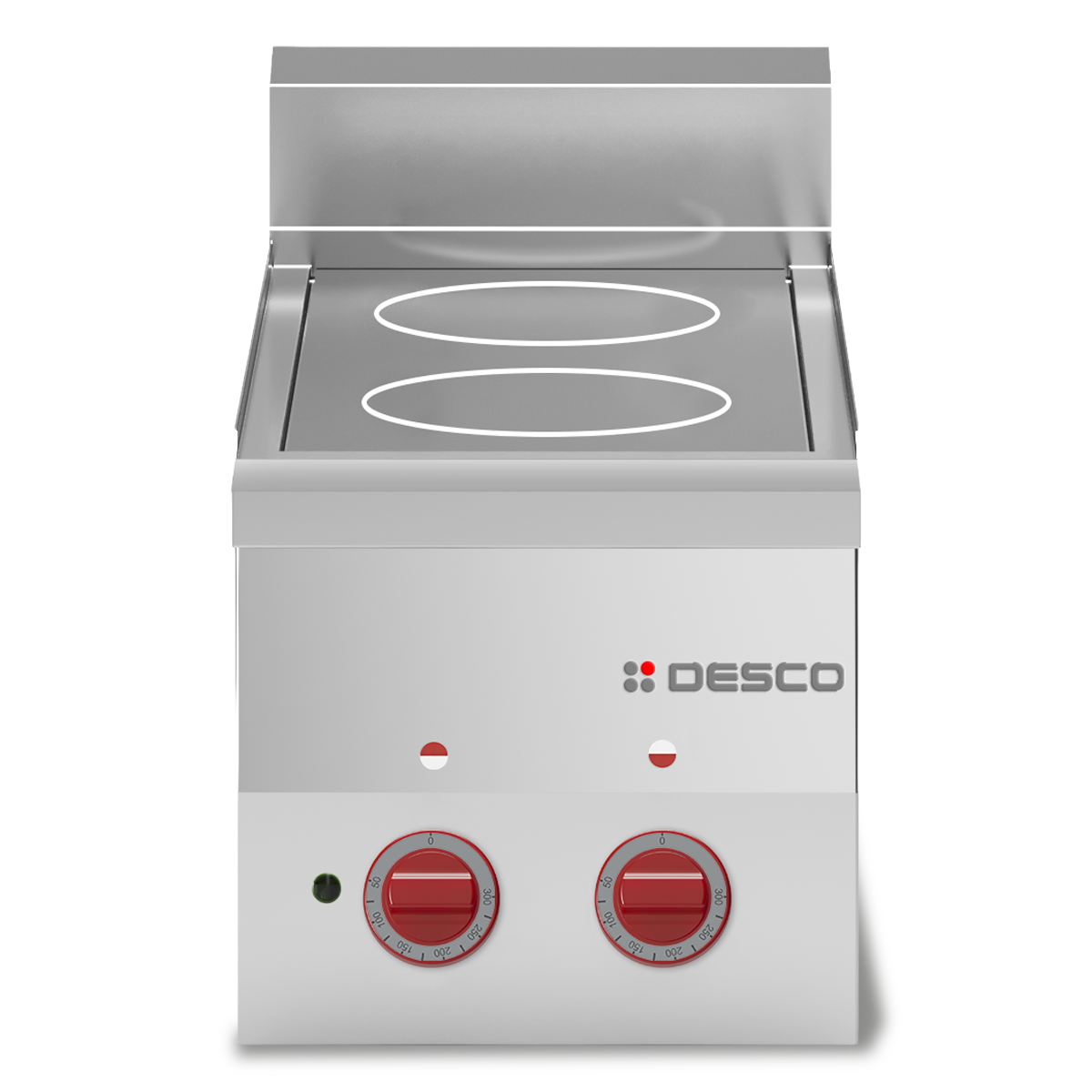 VITROCERAMIC COOKING TOP 2 ZONES