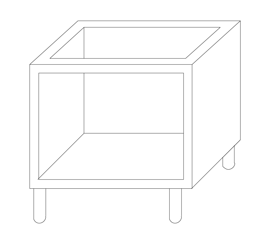 OPEN NEUTRAL BASE