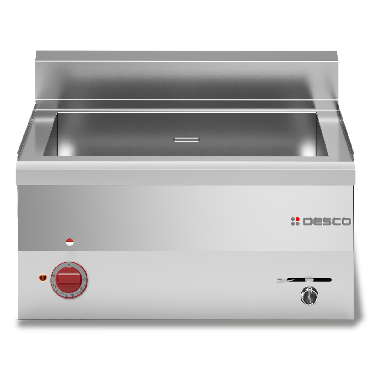 ELECTRIC BAIN MARIE TOP