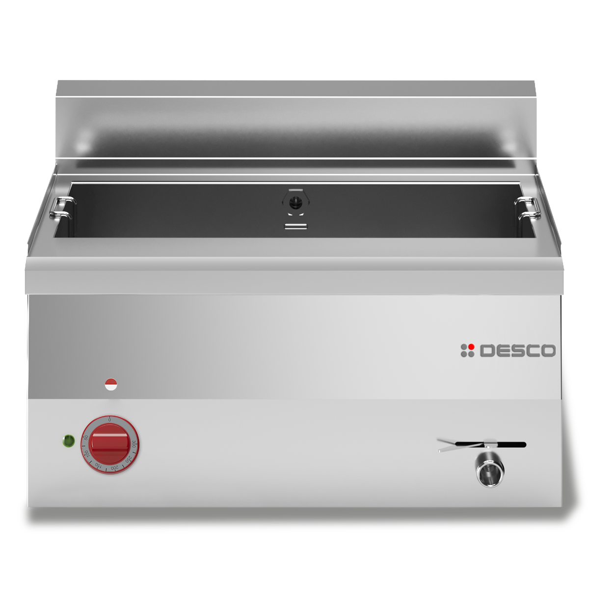 ELT PASTA COOKER 1 TANK 30L TOP