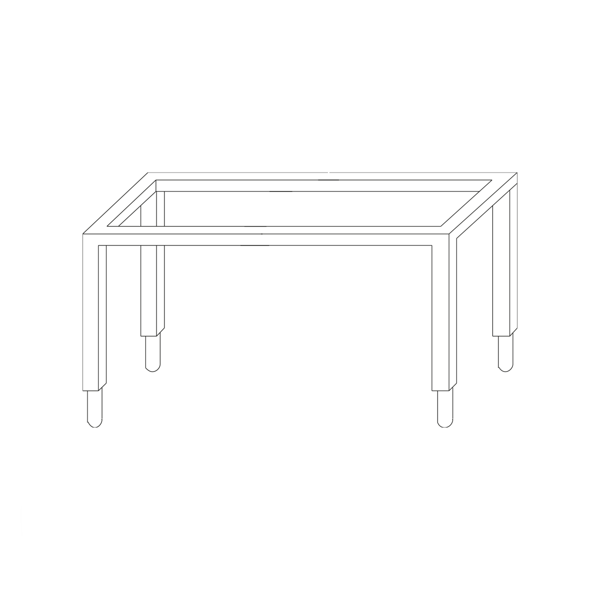 STAND BASE