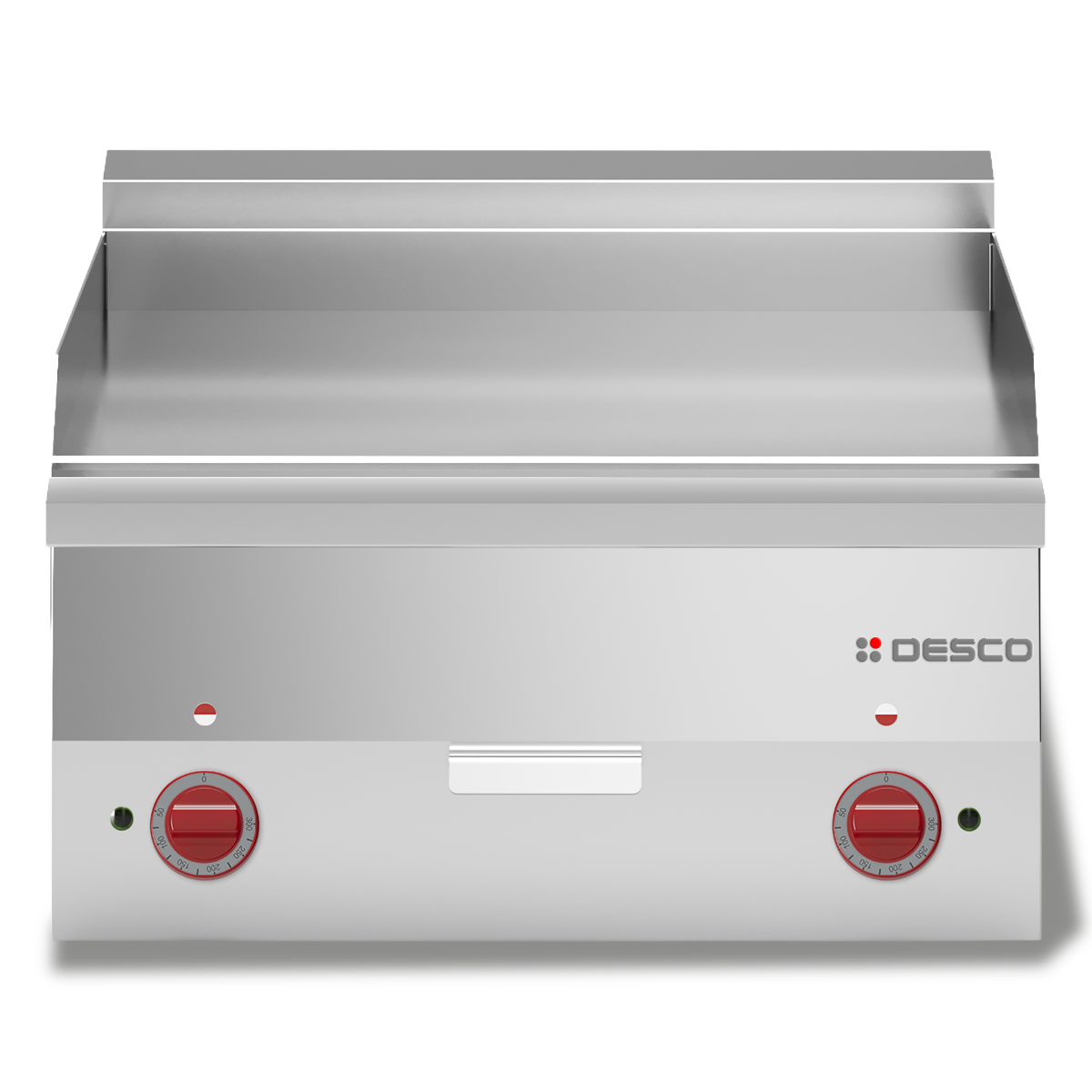FRYTOP ELT TOP SMOOTH PLATE