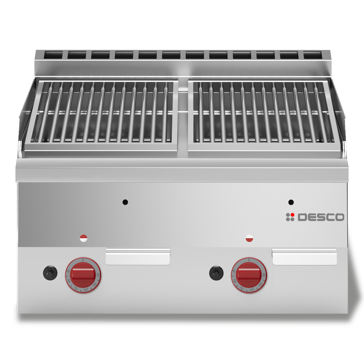 GAS LAVA STONE GRILL TOP
