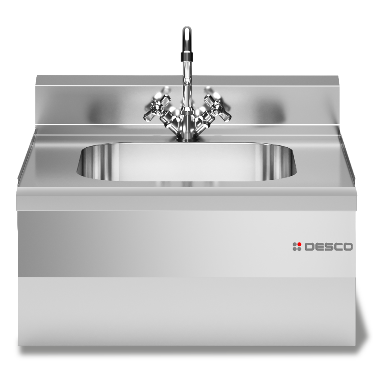 NEUTRAL ELEMENT WITH SINK TOP