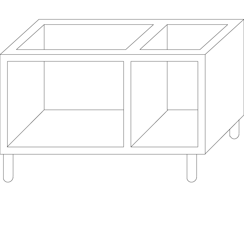 OPEN NEUTRAL BASE