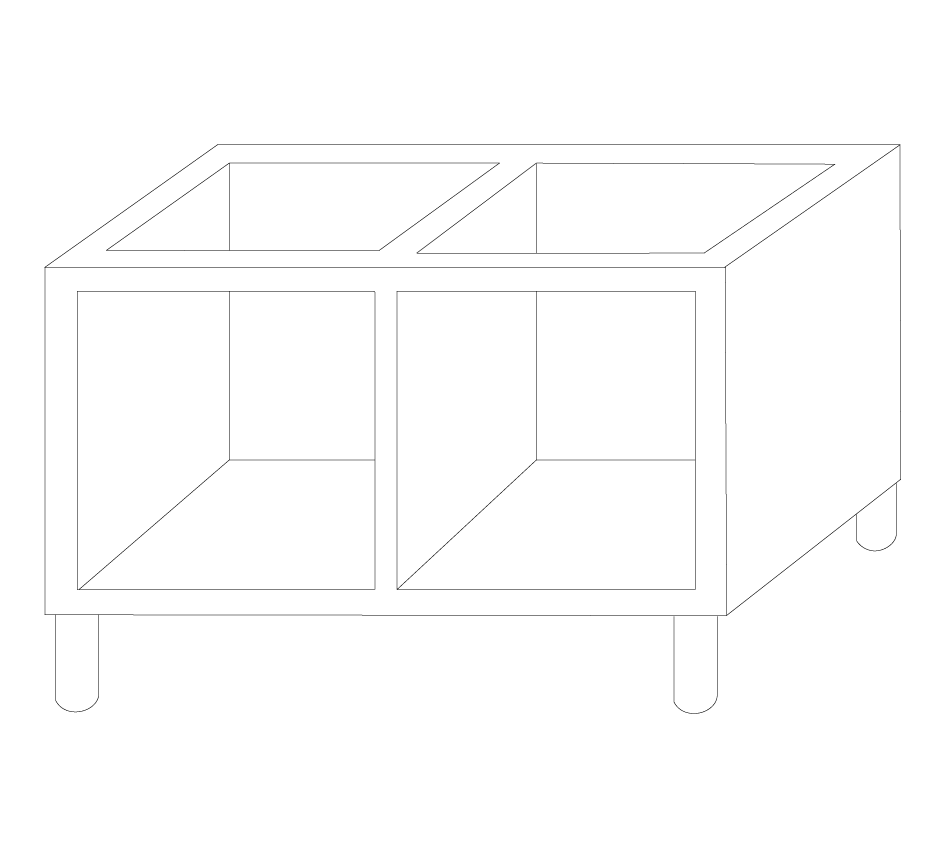 OPEN NEUTRAL BASE