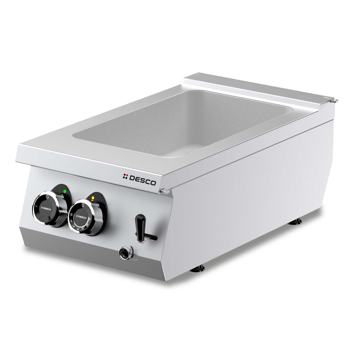 ELECTRIC BAIN MARIE TOP