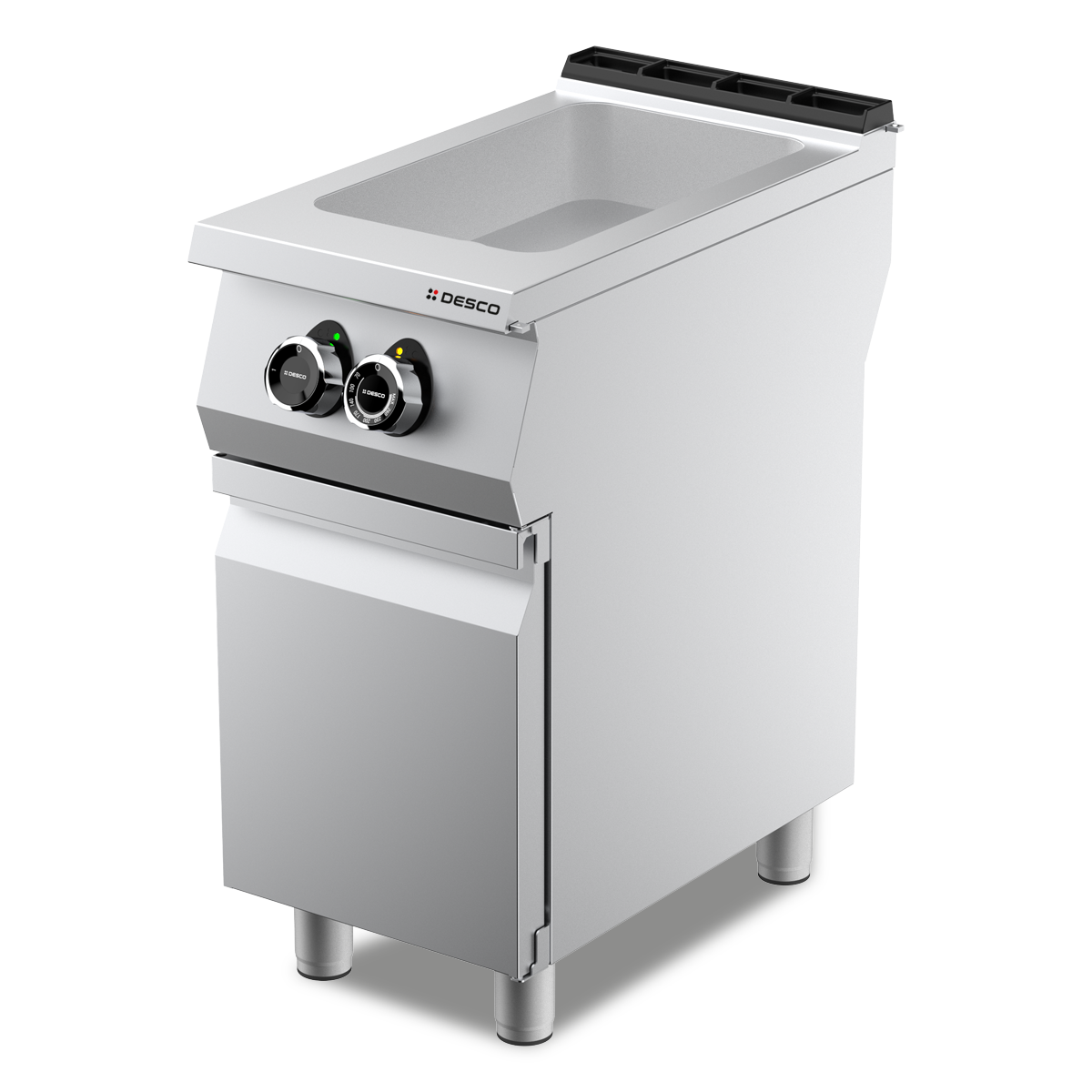 MULTIFUNCTION BRATT PAN 10L