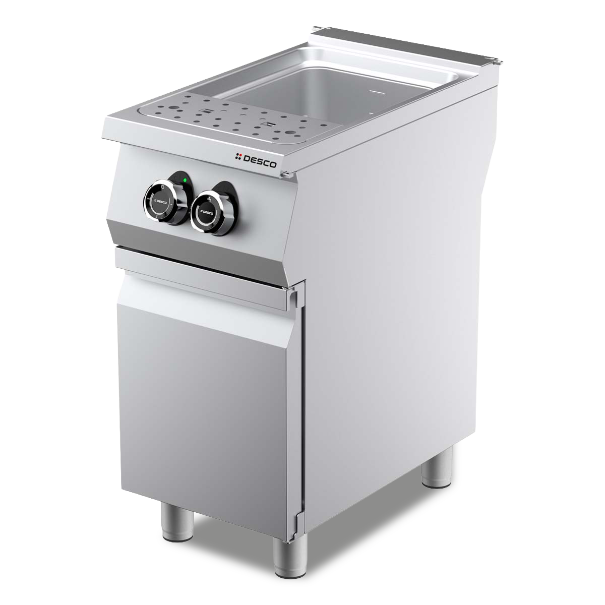 ELT PASTA COOKER 1 TANK 27L