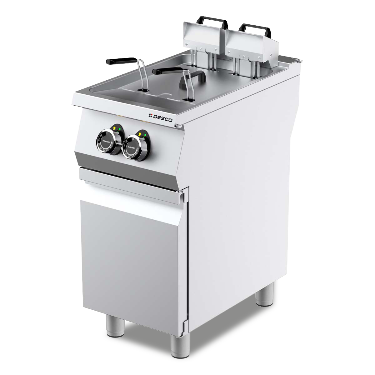 9+9L ELT FRYER