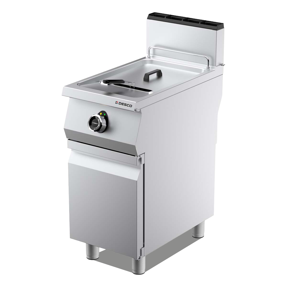 13L GAS FRYER