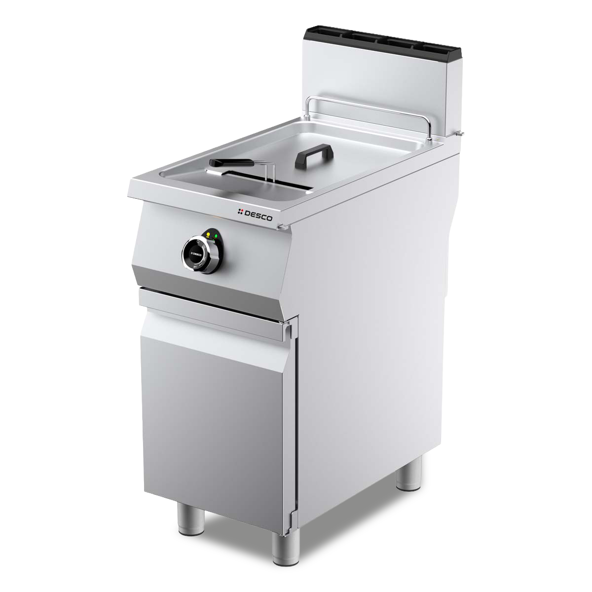 17L GAS FRYER