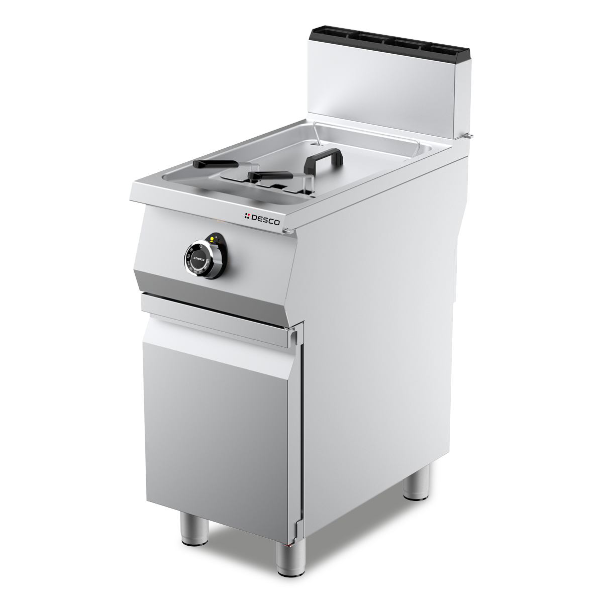15L GAS FRYER