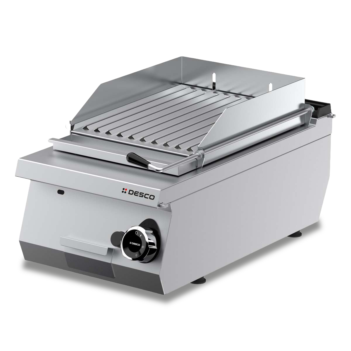 GAS LAVA STONE GRILL TOP