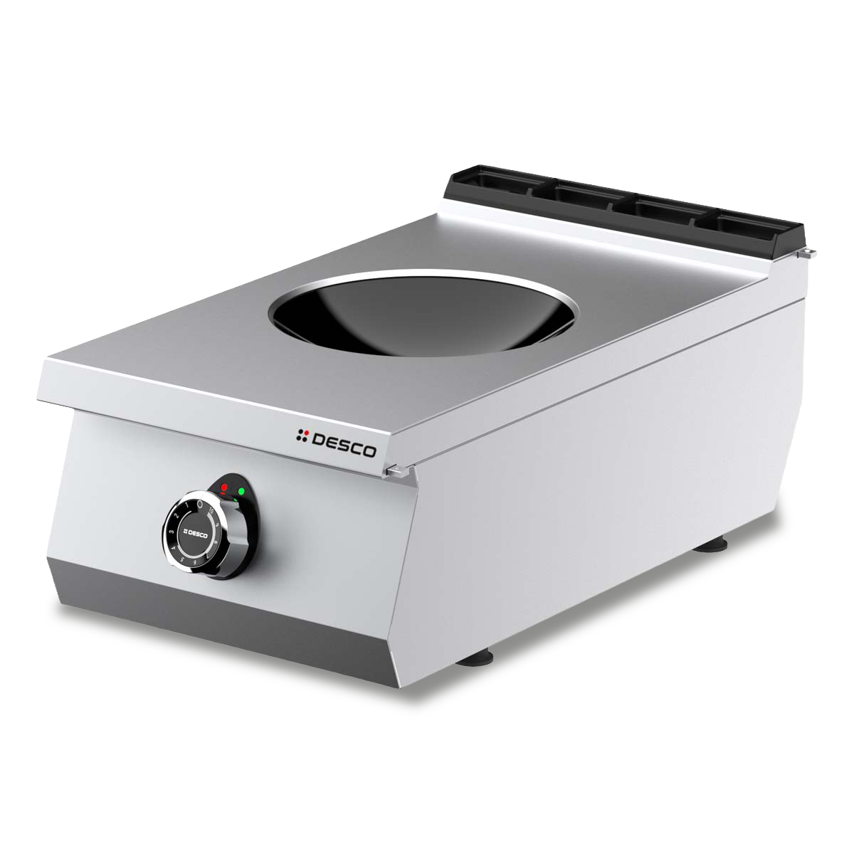 WOK COOKING TOP ELT