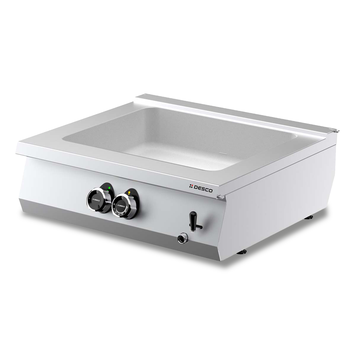 ELECTRIC BAIN MARIE TOP