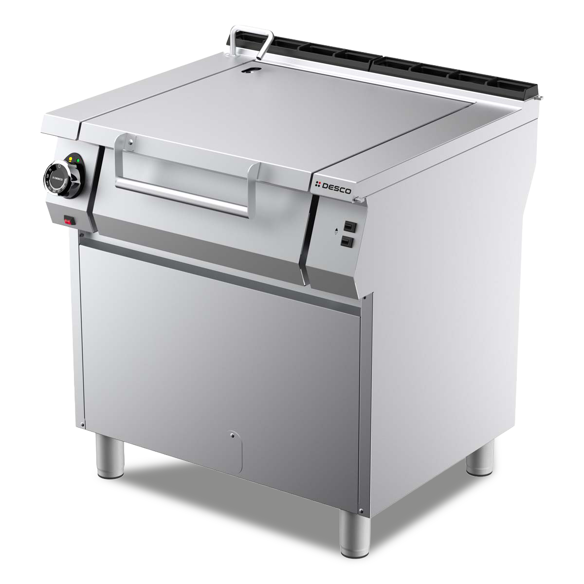 ELECTRIC BRATT PAN 50L