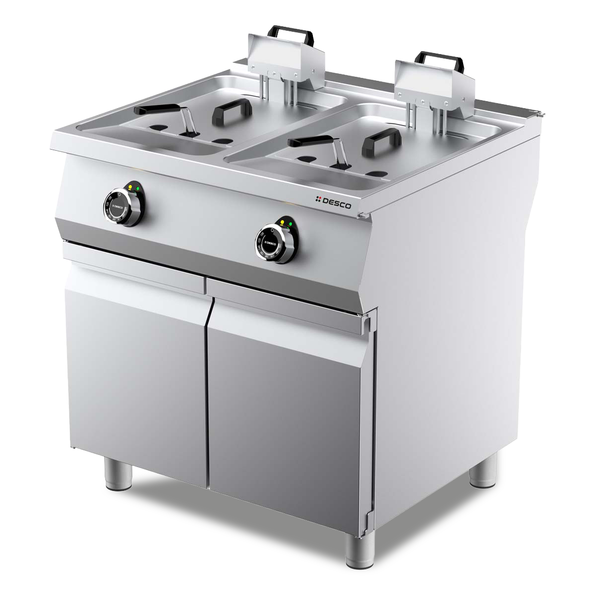 13+13L ELT FRYER