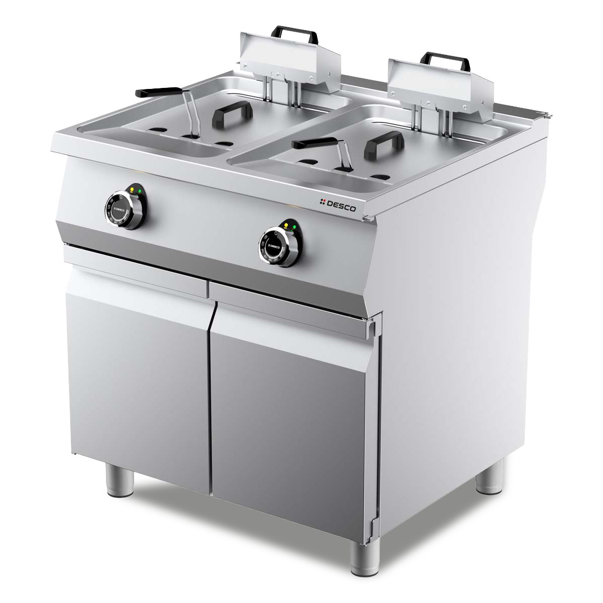 17+17L ELT FRYER