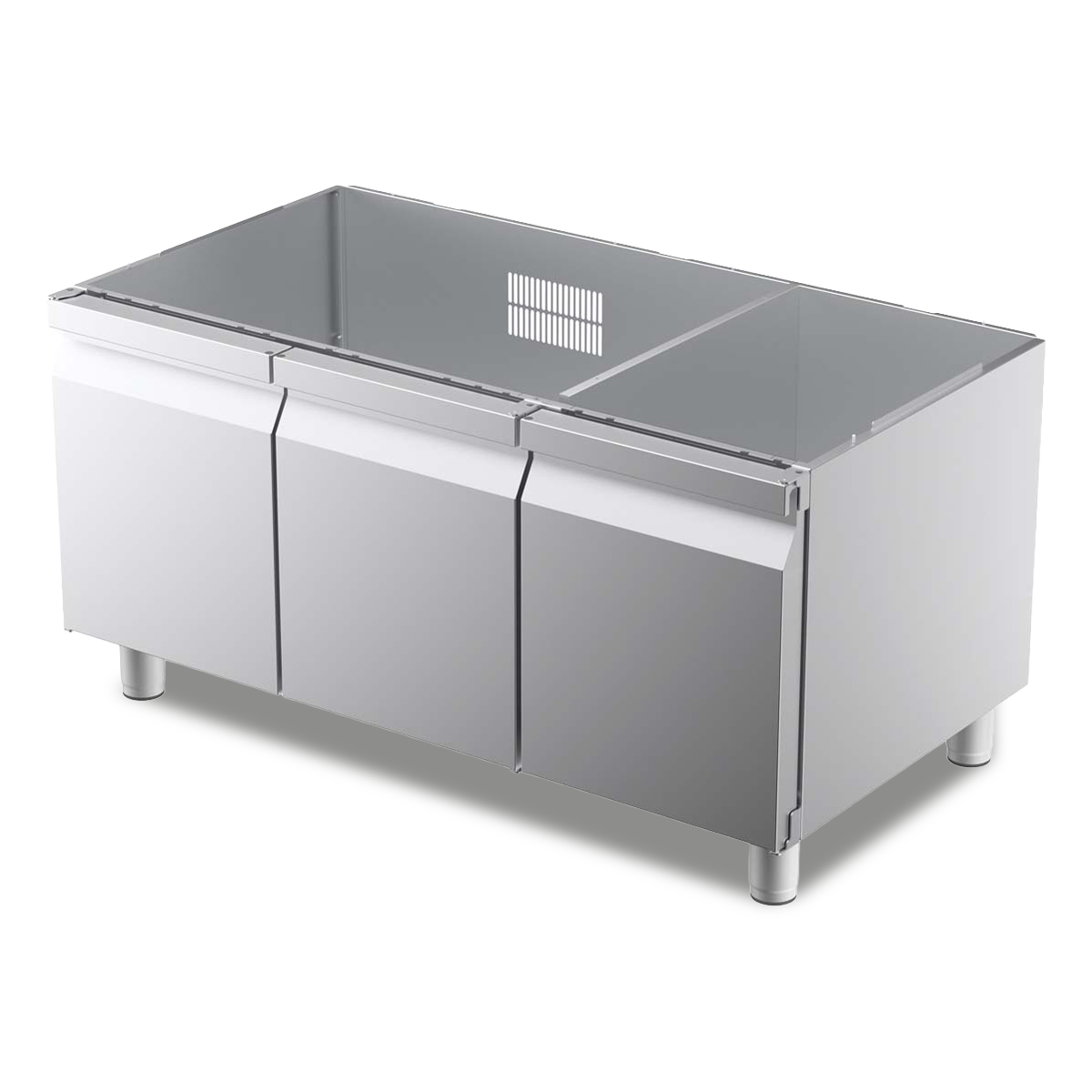 NEUTRAL BASE 70 WITH DOOR 120