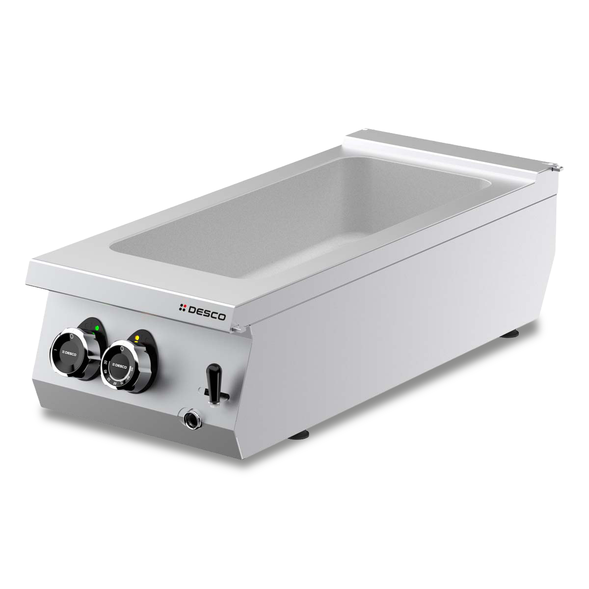 ELECTRIC BAIN MARIE TOP