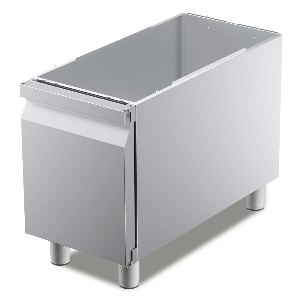 NEUTRAL BASE 90 WITH DOOR 40
