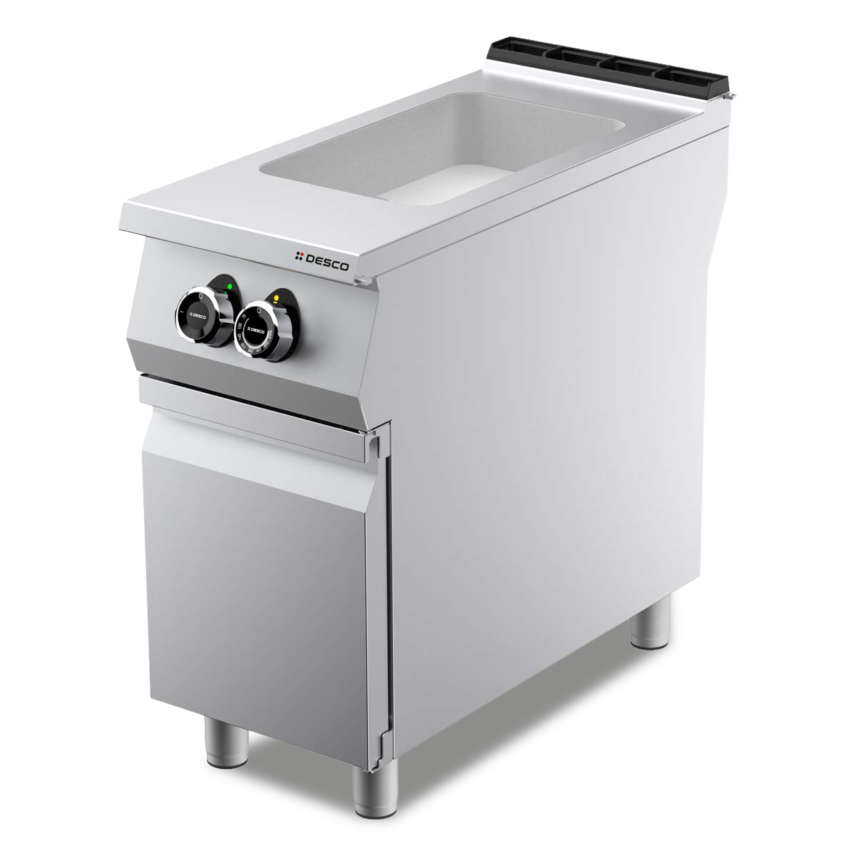 MULTIFUNCTION BRATT PAN 10L