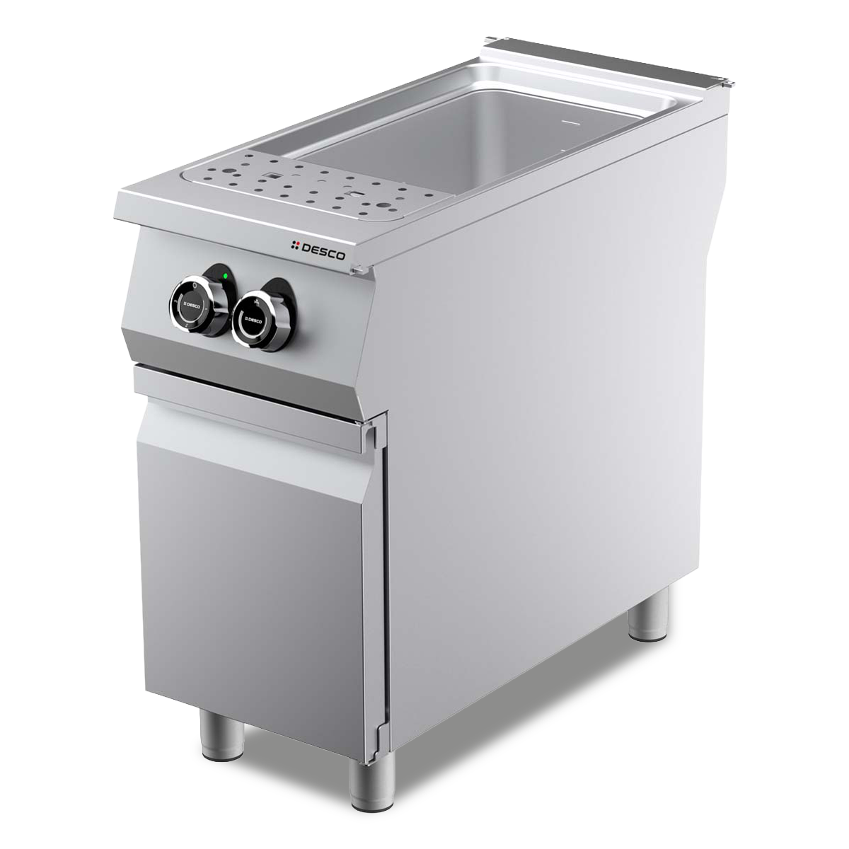 ELT PASTA COOKER 1 TANK 40L