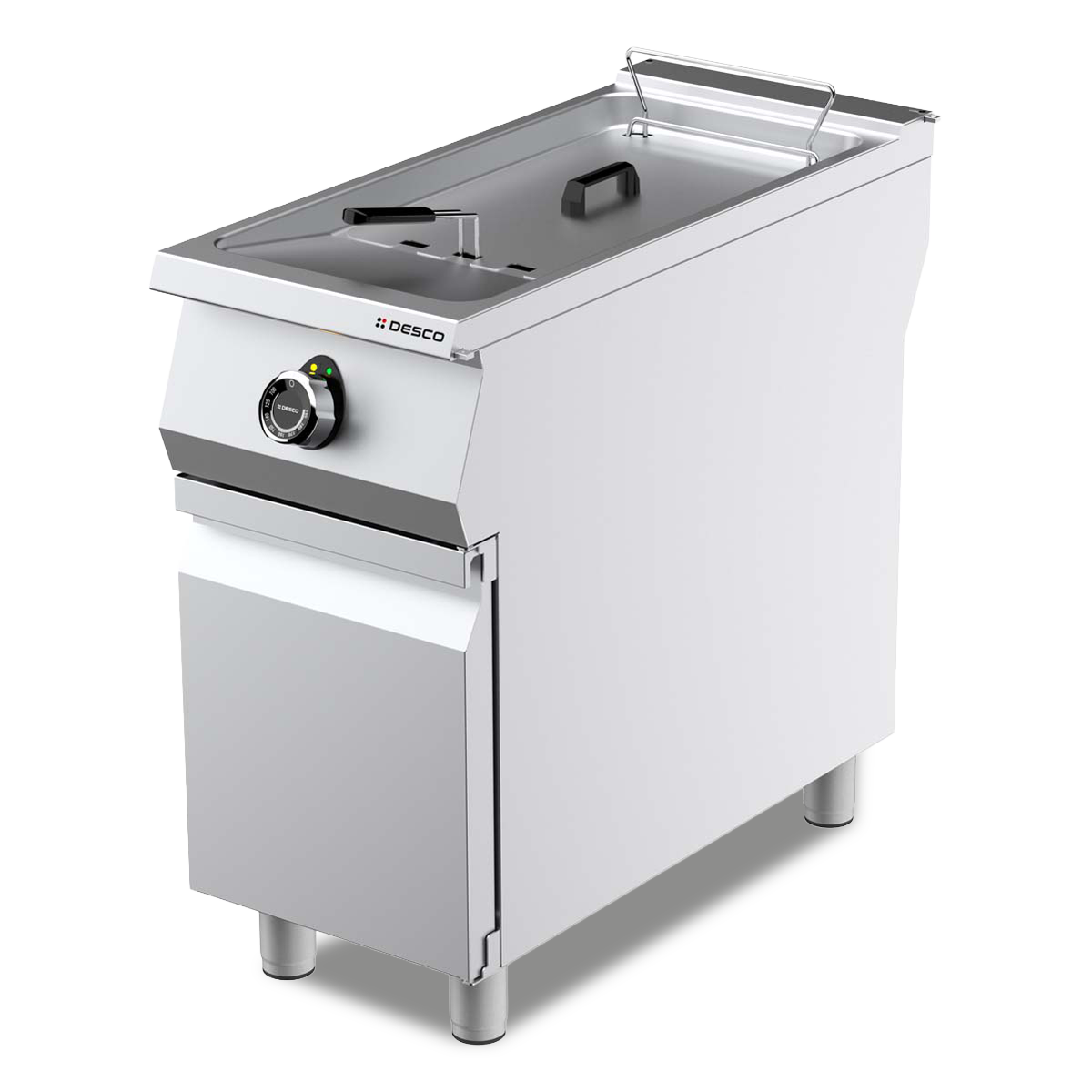 21L ELT FRYER