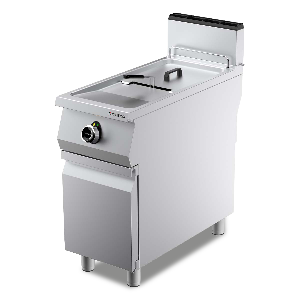 17L GAS FRYER
