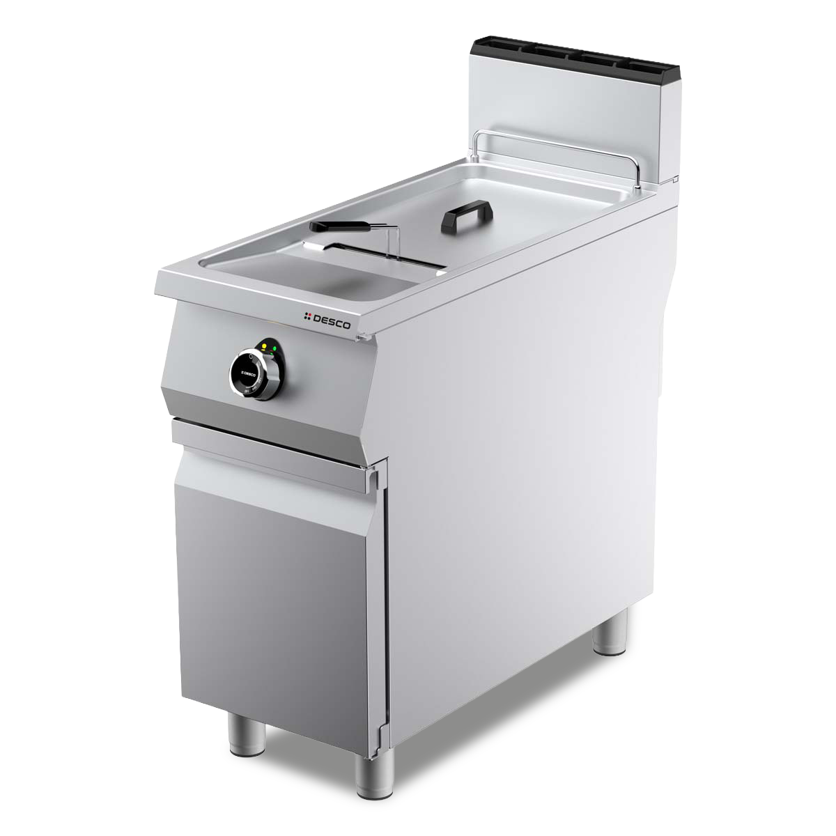 21L GAS FRYER