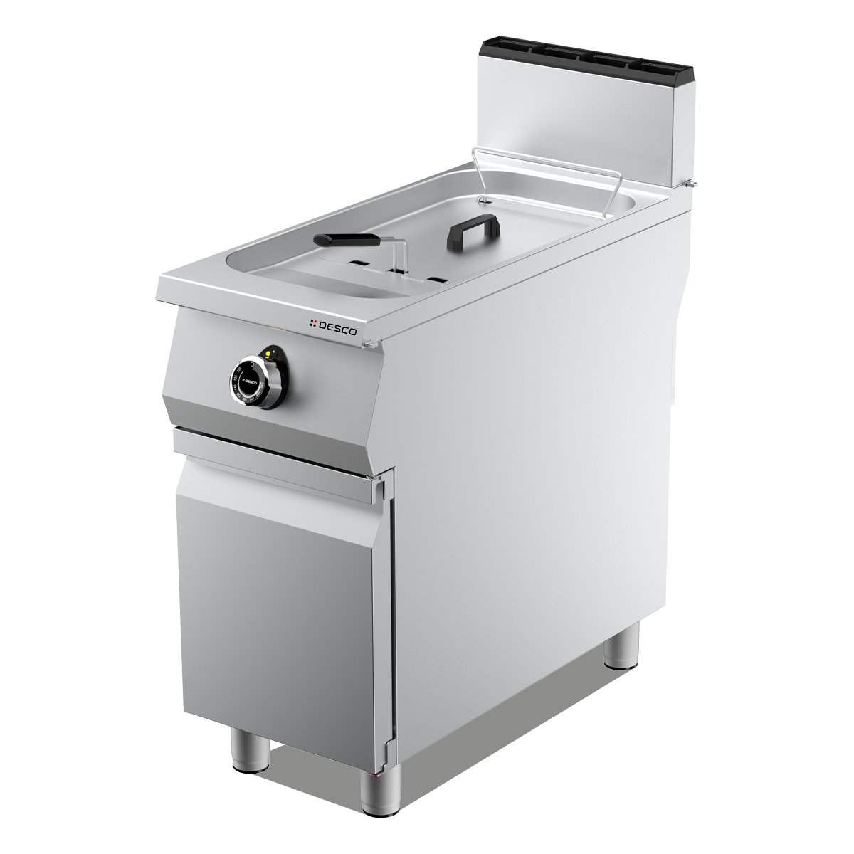 FRIGGITRICE GAS 22L