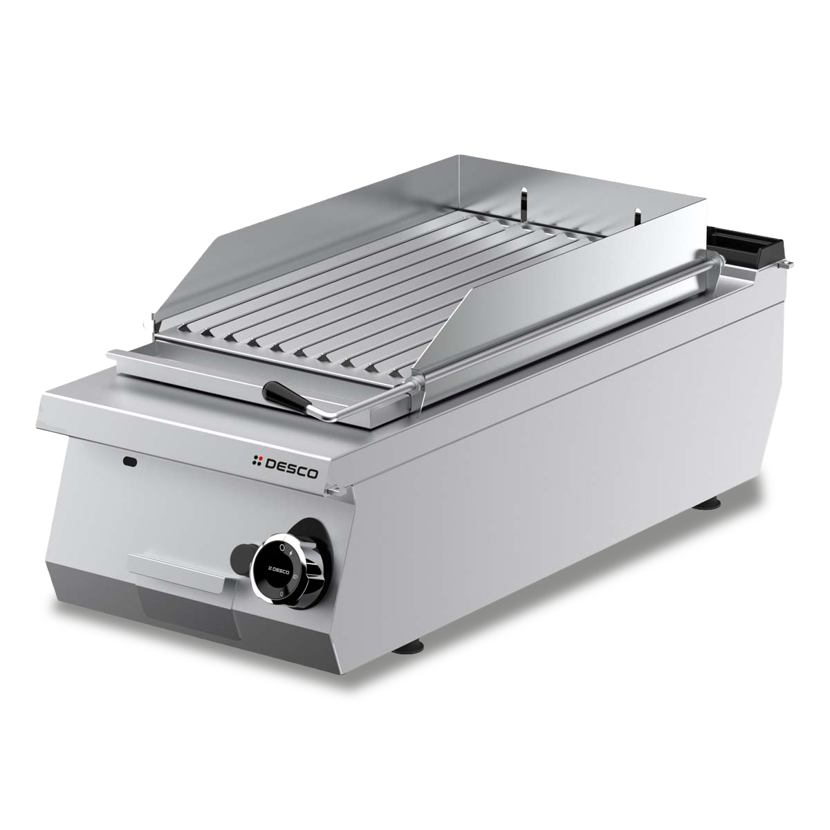 GAS LAVA STONE GRILL TOP