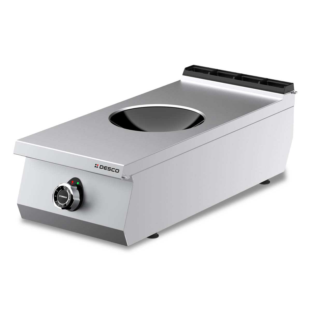WOK COOKING TOP ELT
