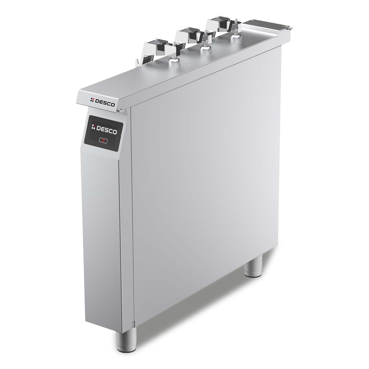 BASKET LIFTING MODULE