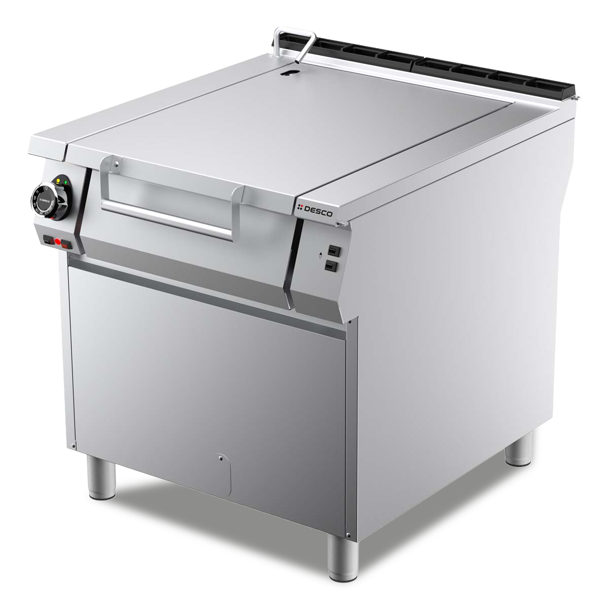 GAS BRATT PAN 60L