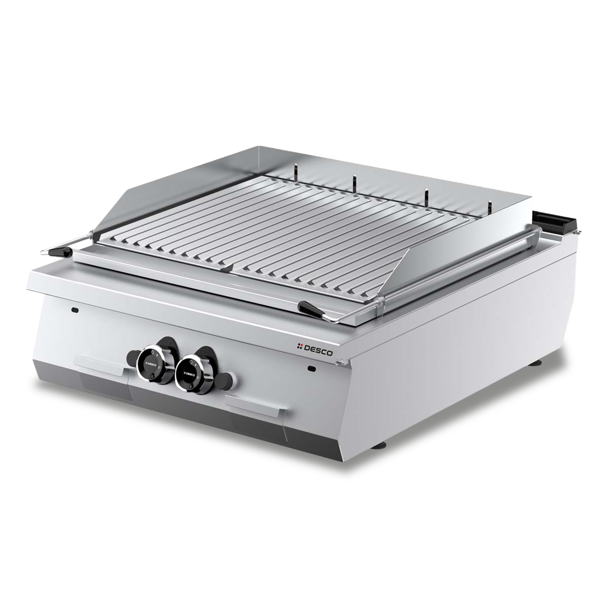 GAS LAVA STONE GRILL TOP