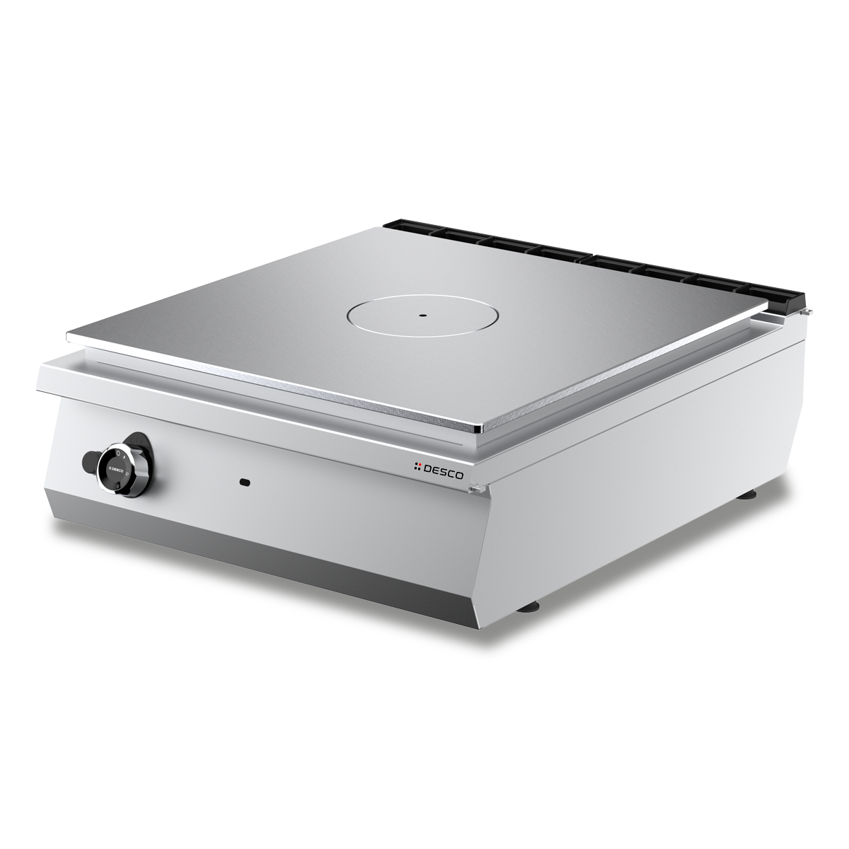 GAS SOLID TOP