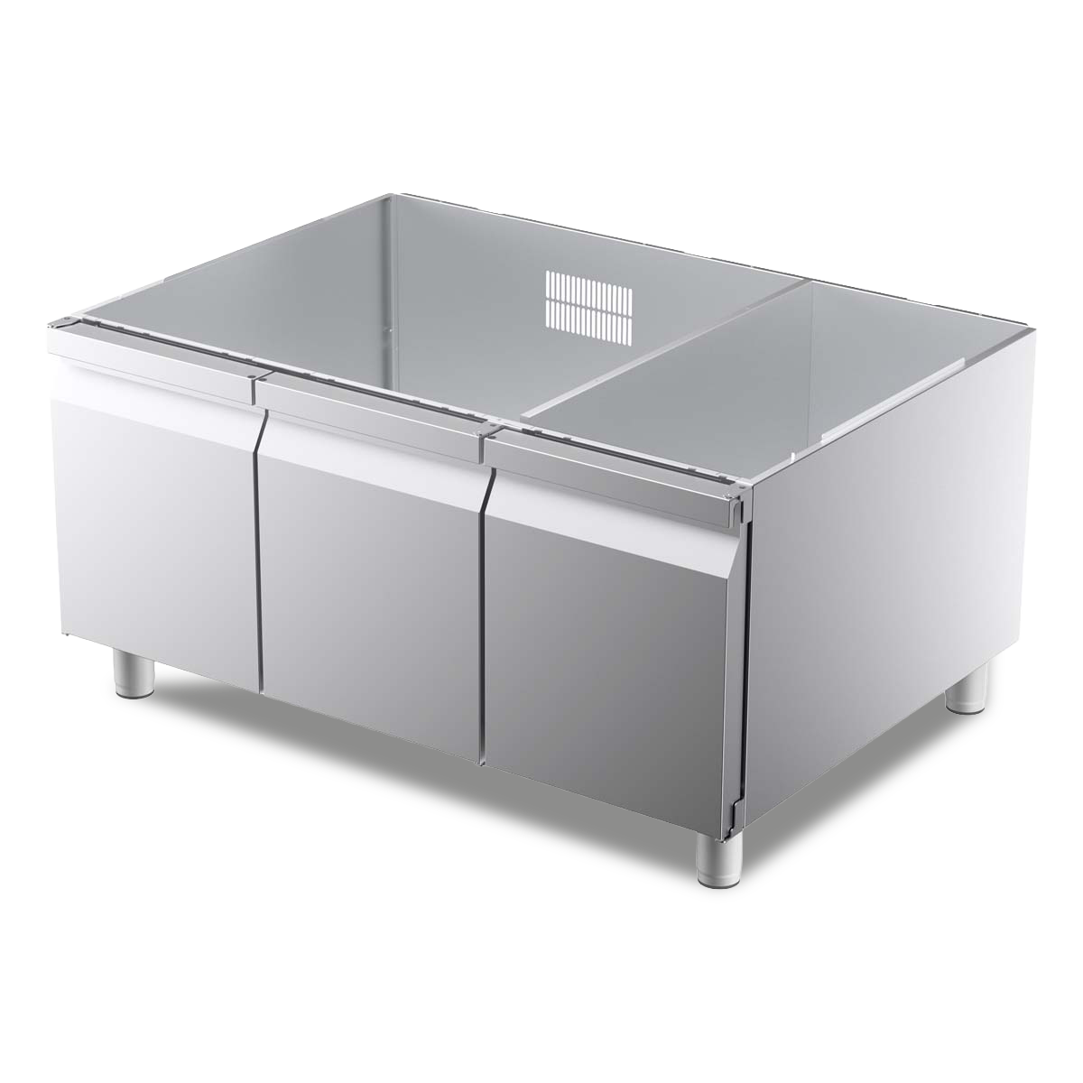NEUTRAL BASE 90 WITH DOOR 120