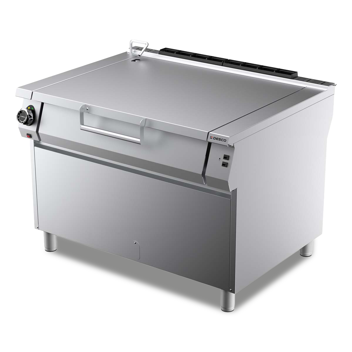 ELECTRIC BRATT PAN 120L