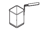 CESTELLO 1/6 Ø 140