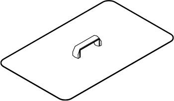 COPERCHIO VASCA