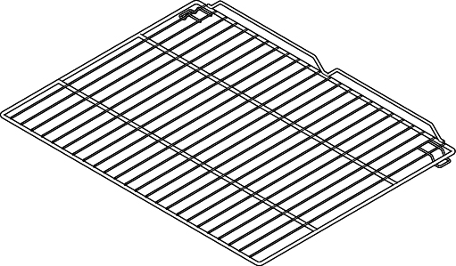 GRIGLIA FORNO MAXI XL