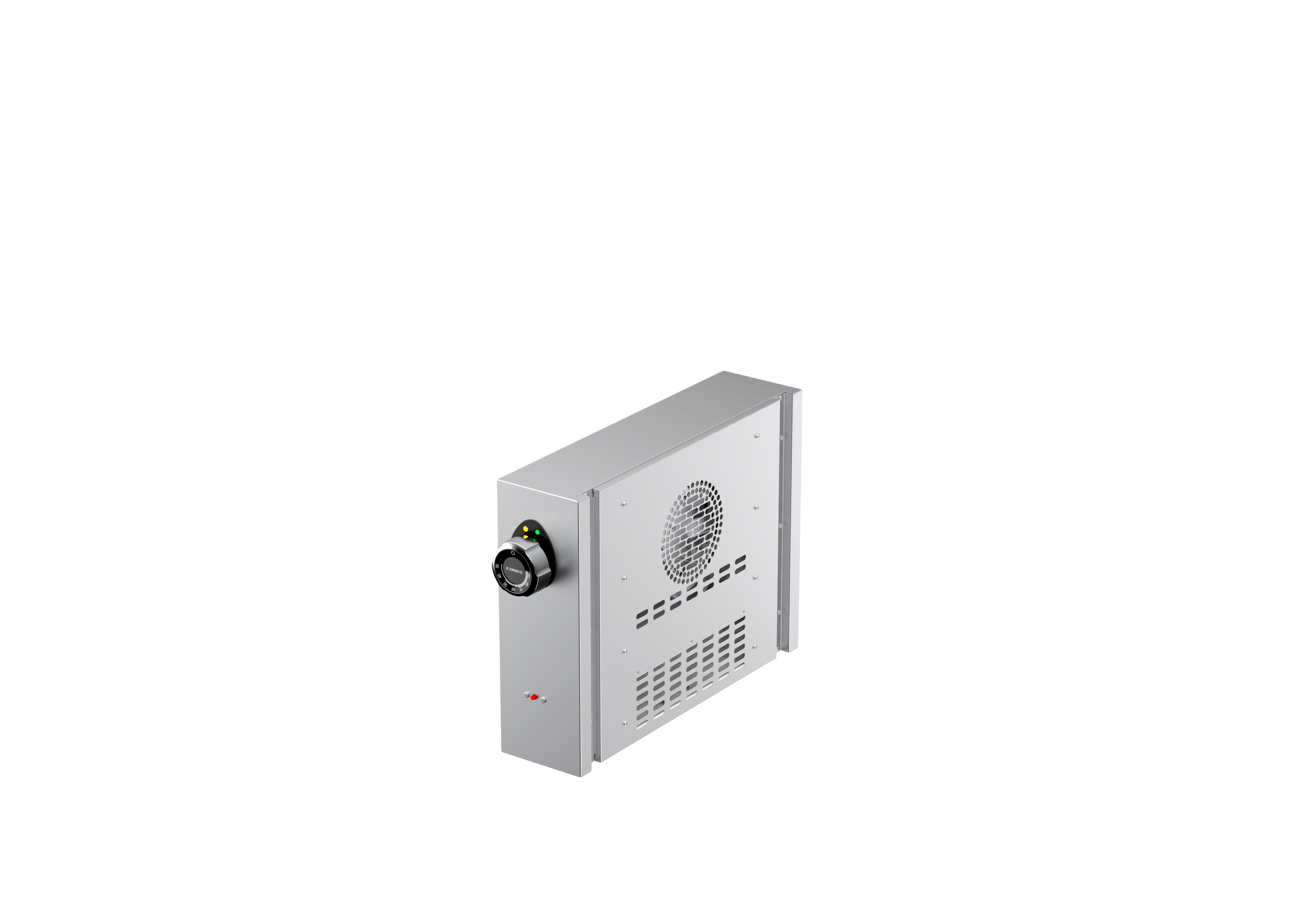 KIT MODULO CALDO VANO 90