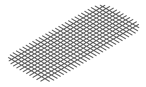 GRIGLIA SUPPORTO CESTELLO 9+9L