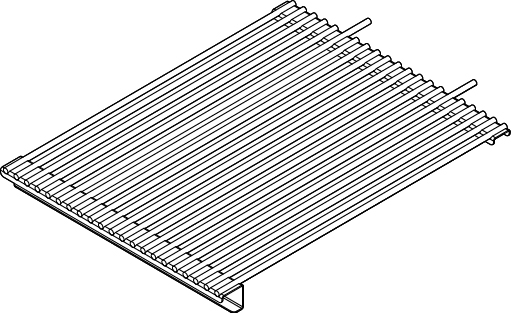 GRIGLIA PESCE